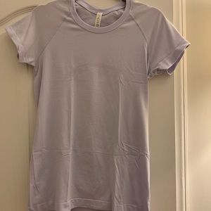 Lululemon Swiftly Tech Short Sleeve Shirt 2.0